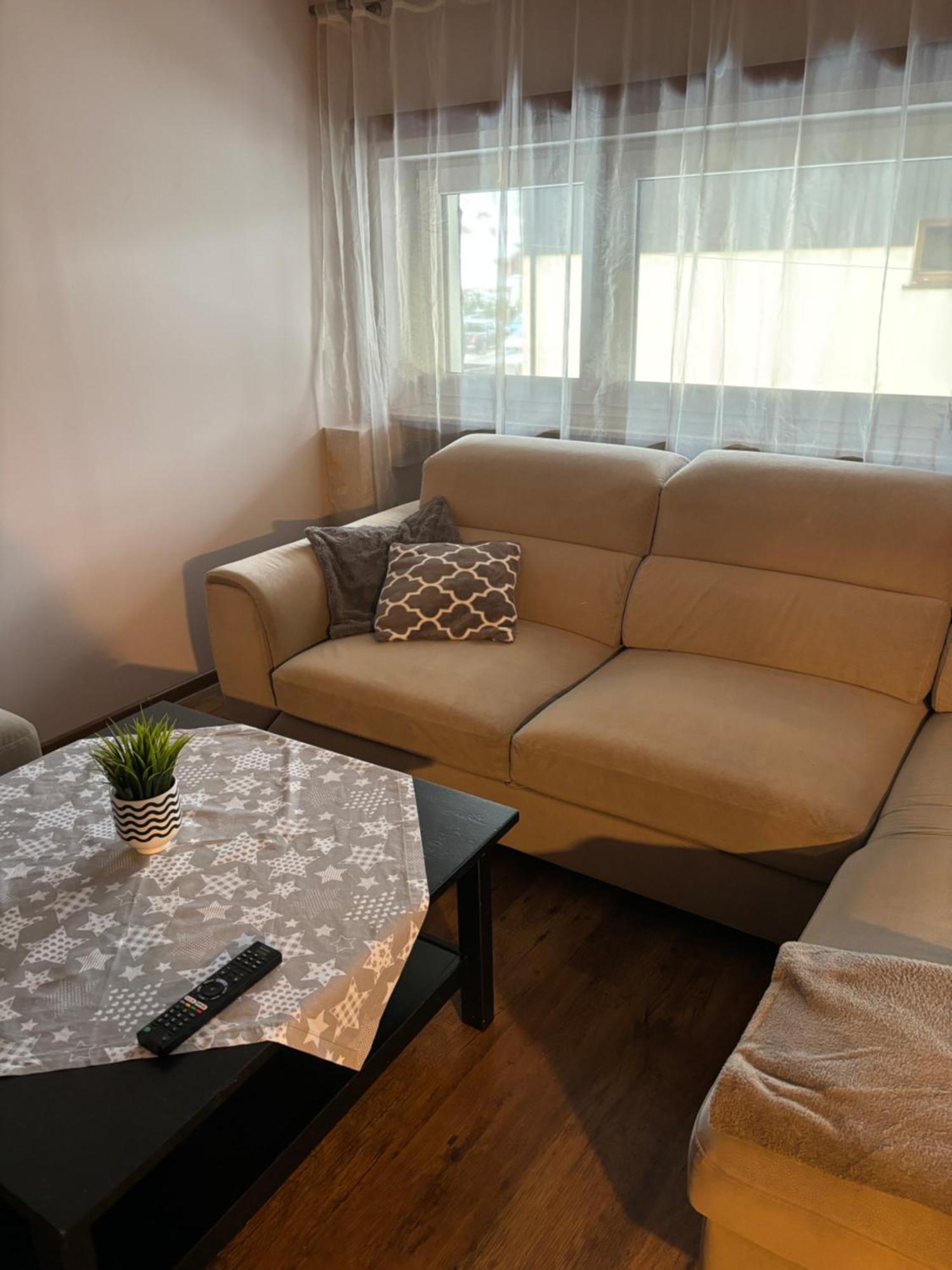 Appartement Apartament Przy Skrzycznem à Szczyrk Extérieur photo